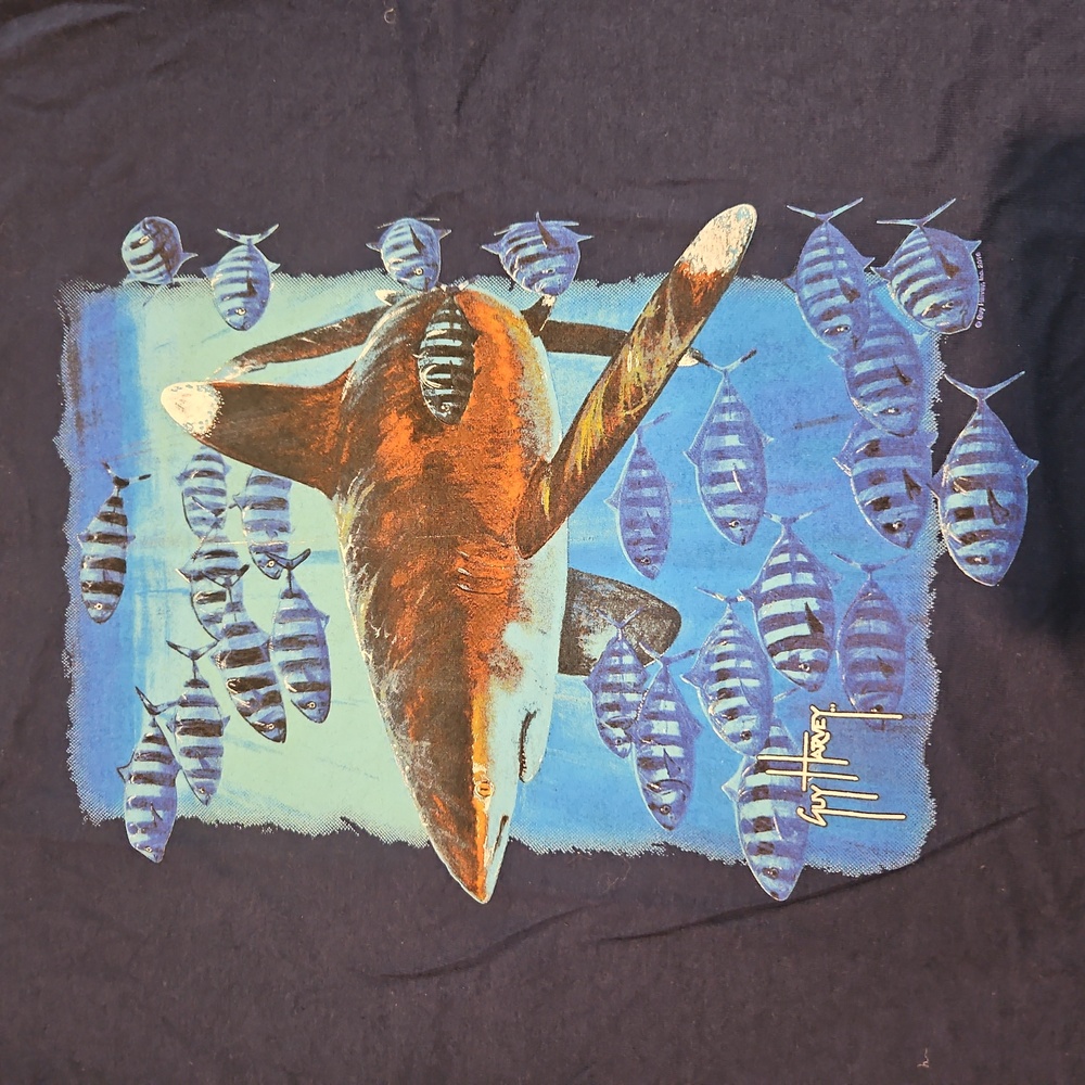 Guy Harvey T-Shirt